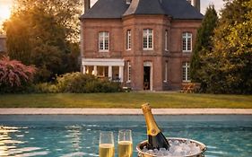 Le Manoir De La Belle Epoque